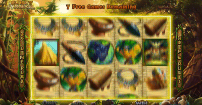 Spice Bingo Rewards